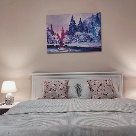 Apartman Stanisic Pale Exteriör bild