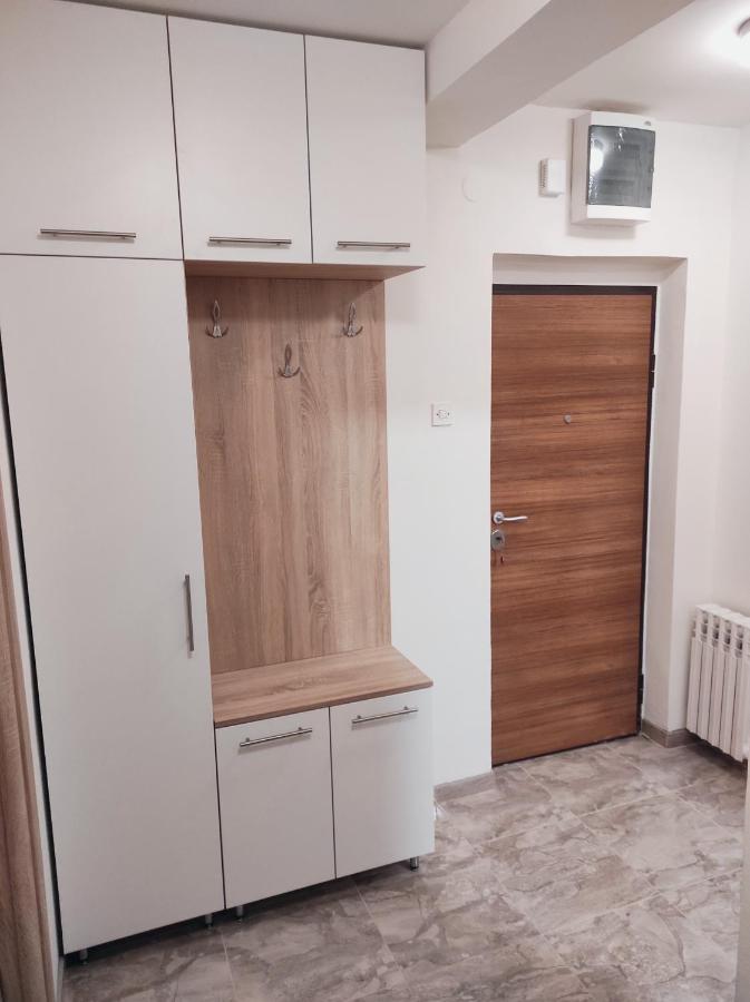Apartman Stanisic Pale Exteriör bild