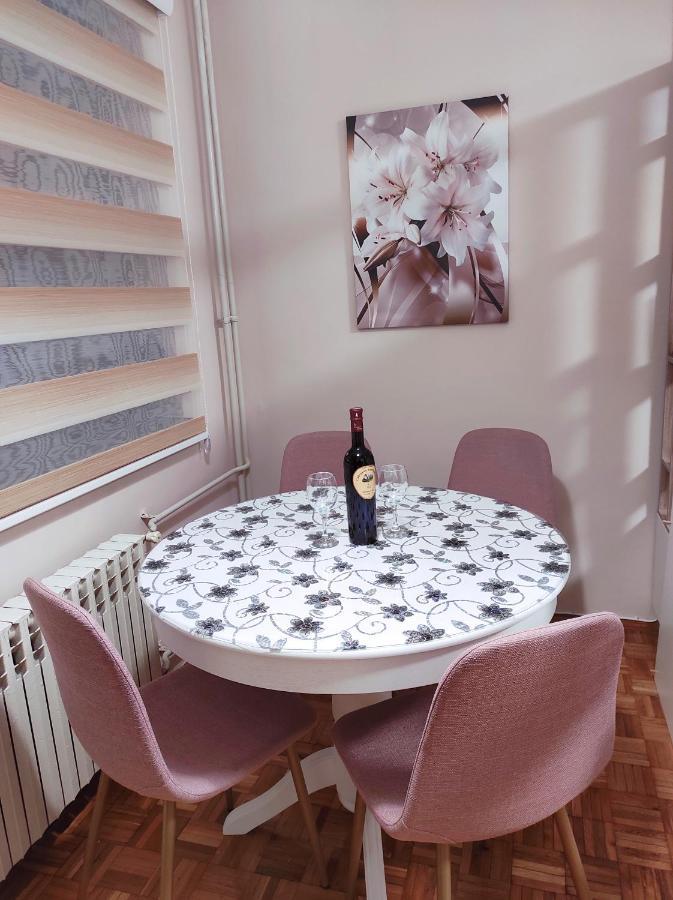 Apartman Stanisic Pale Exteriör bild
