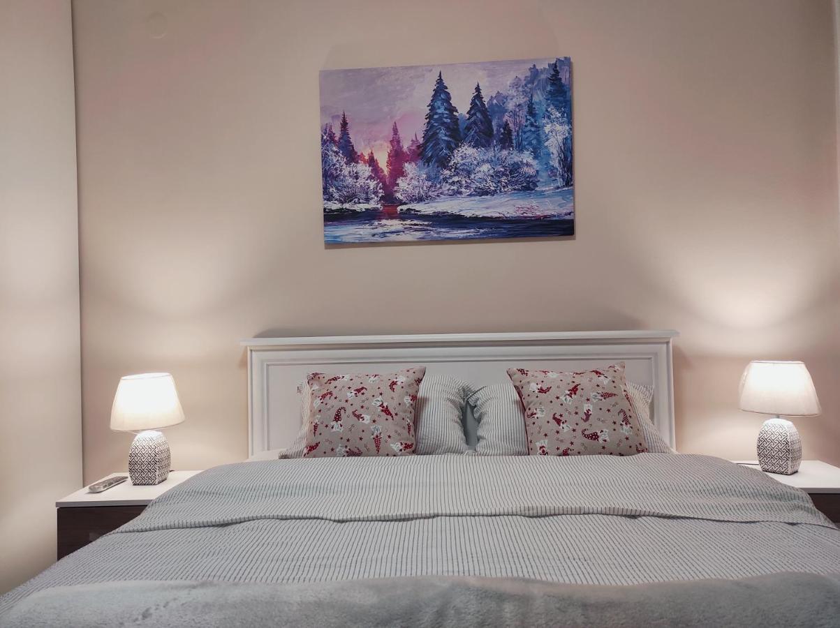 Apartman Stanisic Pale Exteriör bild