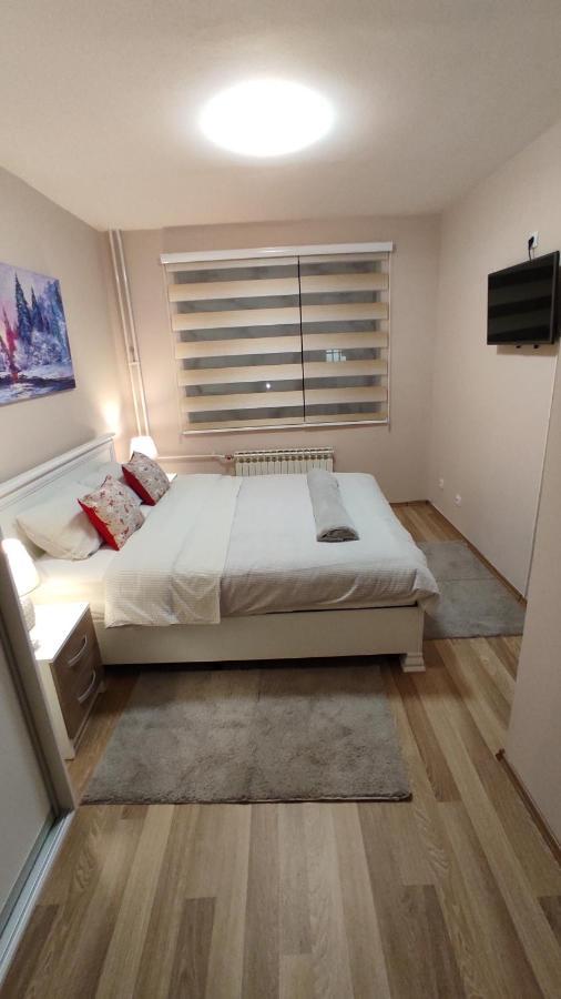 Apartman Stanisic Pale Exteriör bild