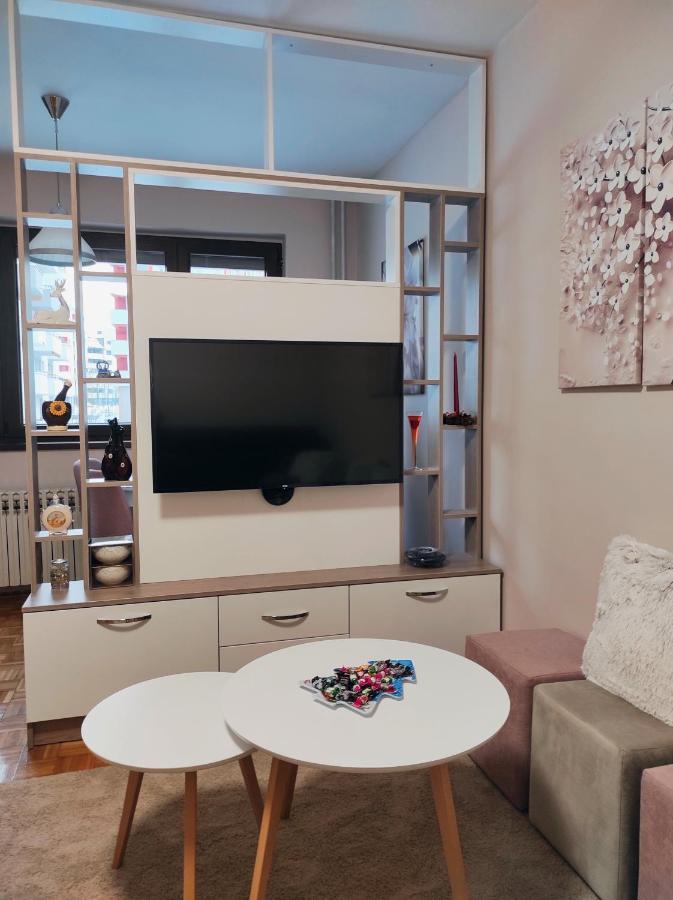 Apartman Stanisic Pale Exteriör bild